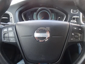 Volvo V40 1.6 - 114 к.с - дизел - 11800 лв. - 82252295 13