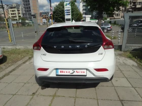 Volvo V40 1.6 - 114 к.с - дизел - 11800 лв. - 82252295 4