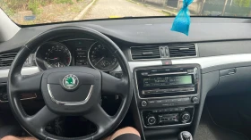 Skoda Superb | Mobile.bg    6