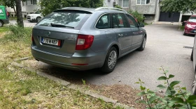 Skoda Superb | Mobile.bg    3