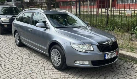 Skoda Superb | Mobile.bg    5