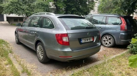 Skoda Superb | Mobile.bg    4