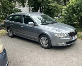 Skoda Superb | Mobile.bg    2