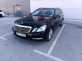 Обява за продажба на Mercedes-Benz E 250 ~14 800 лв. - изображение 4