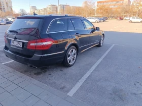 Обява за продажба на Mercedes-Benz E 250 ~14 800 лв. - изображение 3