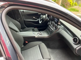 Mercedes-Benz C 220 2, 2 170   | Mobile.bg    11
