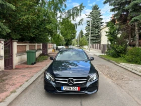     Mercedes-Benz C 220 2, 2 170  