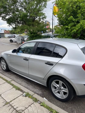 Обява за продажба на BMW 118 ~8 200 лв. - изображение 1