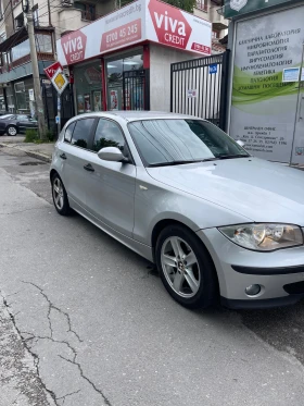 BMW 118 | Mobile.bg    16