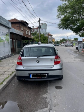 Обява за продажба на BMW 118 ~8 200 лв. - изображение 1