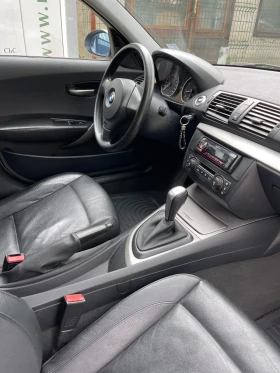 Обява за продажба на BMW 118 ~8 200 лв. - изображение 3