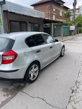 Обява за продажба на BMW 118 ~8 200 лв. - изображение 2
