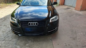 Audi A3 2.0TDI 140.. S-Line | Mobile.bg    13