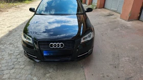 Обява за продажба на Audi A3 2.0TDI 140к.с. S-Line ~13 499 лв. - изображение 1