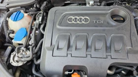 Audi A3 2.0TDI 140.. S-Line | Mobile.bg    15