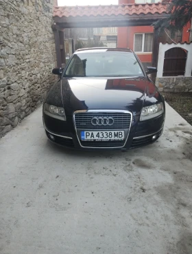 Audi A6 | Mobile.bg    11
