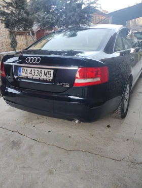 Audi A6 | Mobile.bg    9