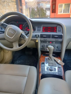 Audi A6 | Mobile.bg    5