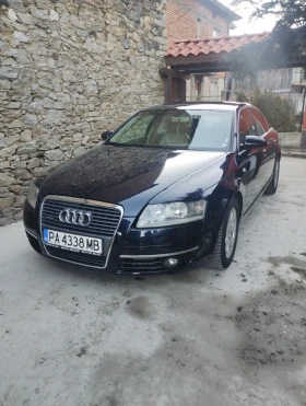 Audi A6 | Mobile.bg    10