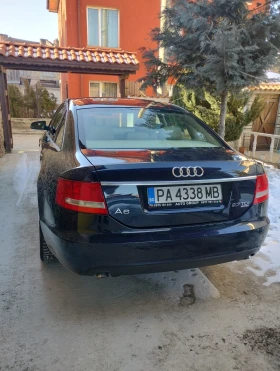 Audi A6 | Mobile.bg    6