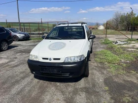 Fiat Strada | Mobile.bg    3