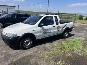 Fiat Strada | Mobile.bg    2