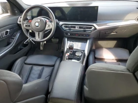 Обява за продажба на BMW M3 COMPETITION ~ 115 000 лв. - изображение 7