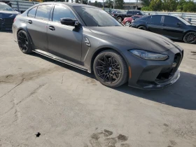 Обява за продажба на BMW M3 COMPETITION ~ 115 000 лв. - изображение 2