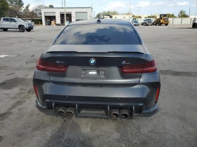 Обява за продажба на BMW M3 COMPETITION ~ 115 000 лв. - изображение 4