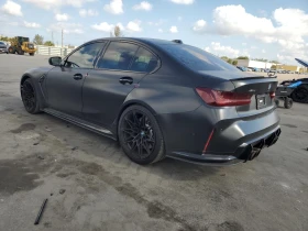 Обява за продажба на BMW M3 COMPETITION ~ 115 000 лв. - изображение 5