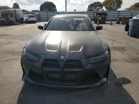 Обява за продажба на BMW M3 COMPETITION ~ 115 000 лв. - изображение 1
