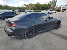 Обява за продажба на BMW M3 COMPETITION ~ 115 000 лв. - изображение 3