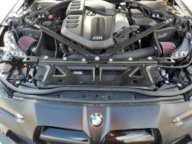 Обява за продажба на BMW M3 COMPETITION ~ 115 000 лв. - изображение 10