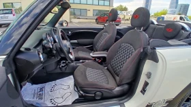 Mini Cooper cabrio 1, 6i АВТОМАТИК КАБРИО - 12999 лв. - 85689036 11