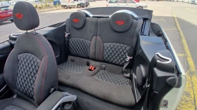Mini Cooper cabrio 1, 6i АВТОМАТИК КАБРИО - 12999 лв. - 85689036 12