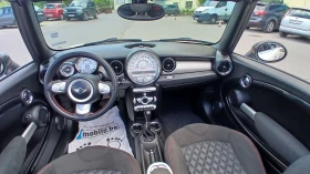 Mini Cooper cabrio 1, 6i АВТОМАТИК КАБРИО - 12999 лв. - 85689036 10
