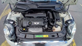 Mini Cooper cabrio 1, 6i АВТОМАТИК КАБРИО - 12999 лв. - 85689036 14