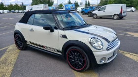 Mini Cooper cabrio 1, 6i АВТОМАТИК КАБРИО - 12999 лв. - 85689036 7