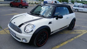 Mini Cooper cabrio 1, 6i АВТОМАТИК КАБРИО - 12999 лв. - 85689036 6