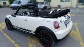 Mini Cooper cabrio 1, 6i АВТОМАТИК КАБРИО - 12999 лв. - 85689036 3
