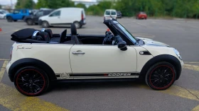 Mini Cooper cabrio 1, 6i АВТОМАТИК КАБРИО - 12999 лв. - 85689036 5