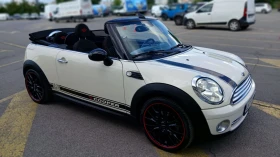 Mini Cooper cabrio 1, 6i АВТОМАТИК КАБРИО - 12999 лв. - 85689036 2