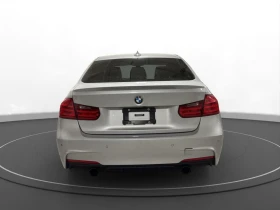 Обява за продажба на BMW 335 I * M-Package* * HeadUp* * AвтоКредит (ЦЕНА ДО БГ) ~25 999 лв. - изображение 4