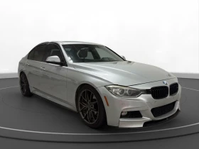 Обява за продажба на BMW 335 I * M-Package* * HeadUp* * AвтоКредит (ЦЕНА ДО БГ) ~25 999 лв. - изображение 1