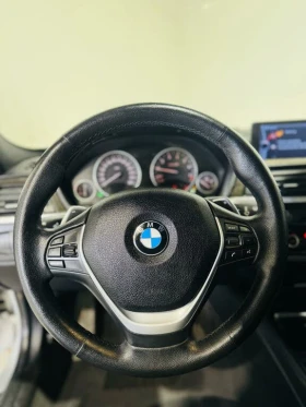 Обява за продажба на BMW 335 I * M-Package* * HeadUp* * AвтоКредит (ЦЕНА ДО БГ) ~25 999 лв. - изображение 6