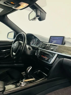 Обява за продажба на BMW 335 I * M-Package* * HeadUp* * AвтоКредит (ЦЕНА ДО БГ) ~25 999 лв. - изображение 9