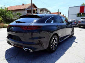 Kia Pro ceed GT - Line | Mobile.bg    4