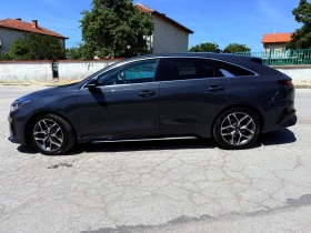 Kia Pro ceed GT - Line | Mobile.bg    5