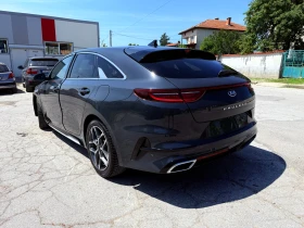 Kia Pro ceed GT - Line | Mobile.bg    3