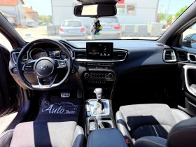 Kia Pro ceed GT - Line | Mobile.bg    7